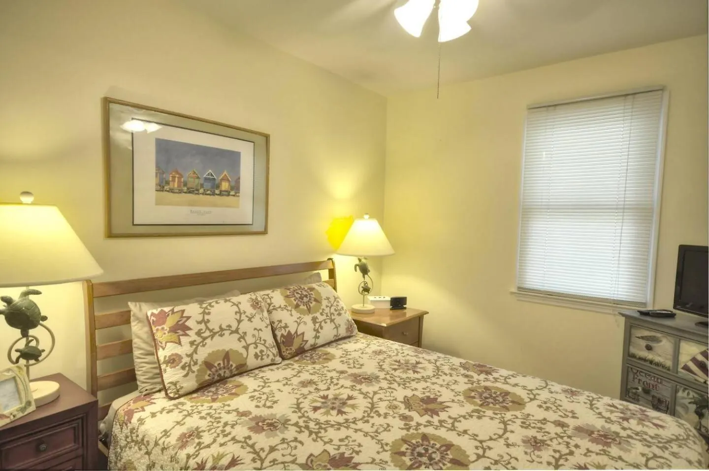הוילה קי וסט Renovated Corner Unit בית נופש